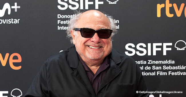 Danny DeVito's Touching Care of the Young 'Matilda' Actress During Her Mother's Sickness