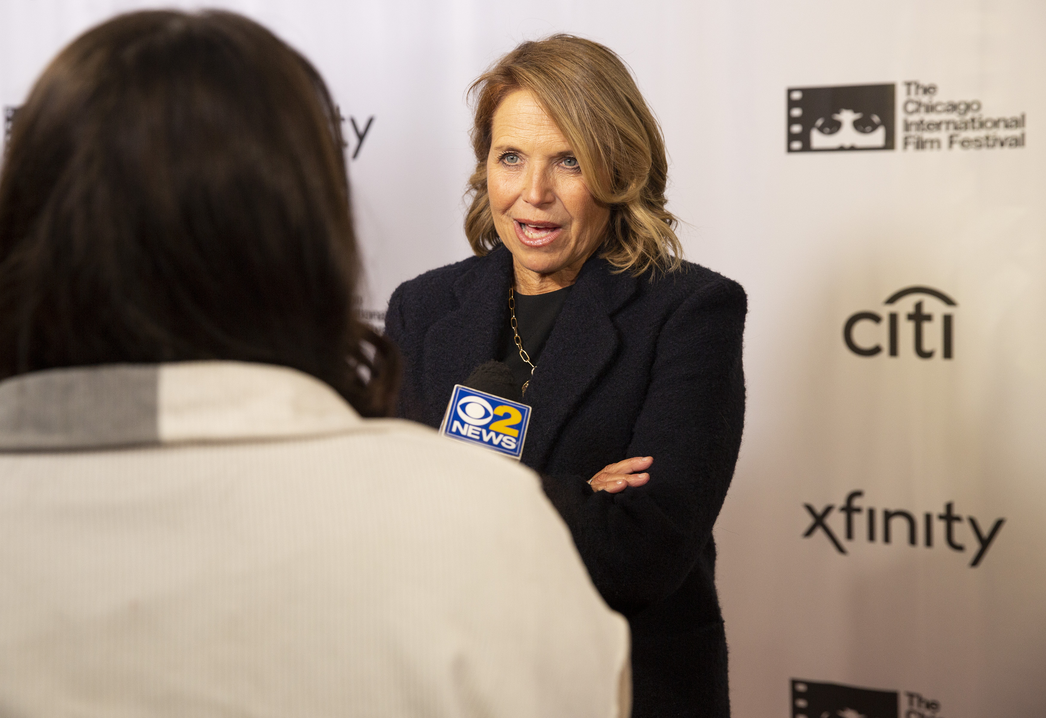 Katie Couric's family story has been shaped by repeated battles with cancer, including the loss of her first husband, Jay Monahan, and her sister, Emily. Those experiences later informed her advocacy for screening and early detection. | Source: Getty Images