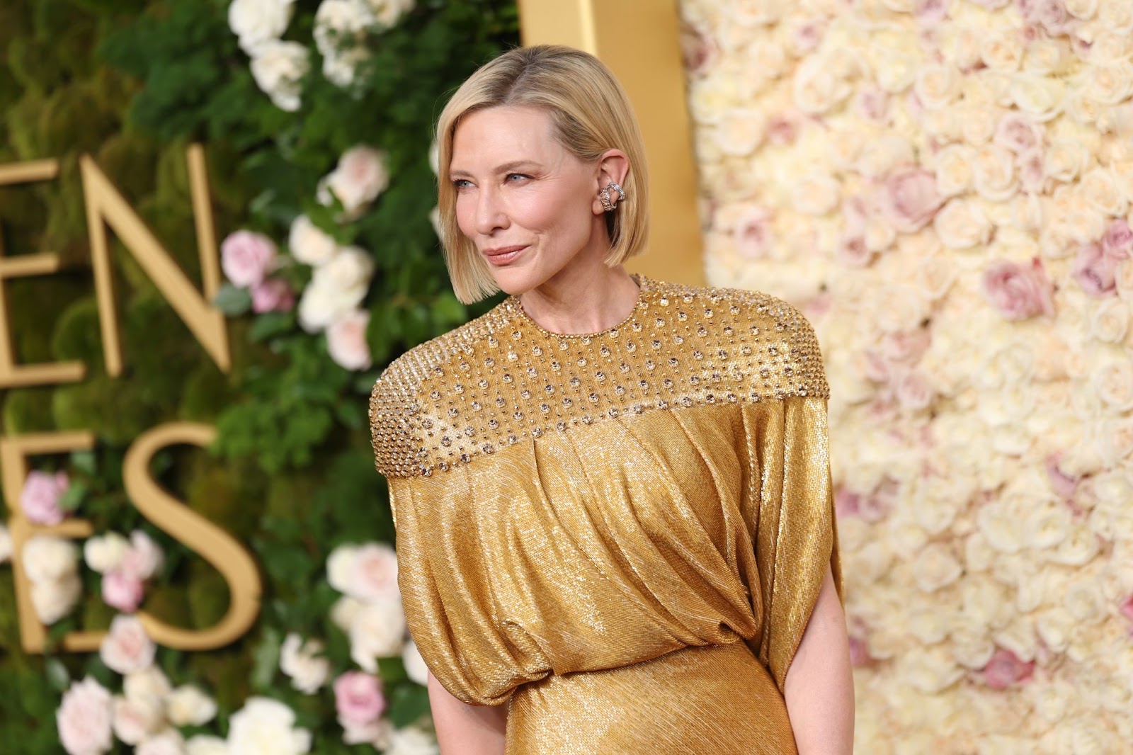 Cate Blanchett | Source: Getty Images