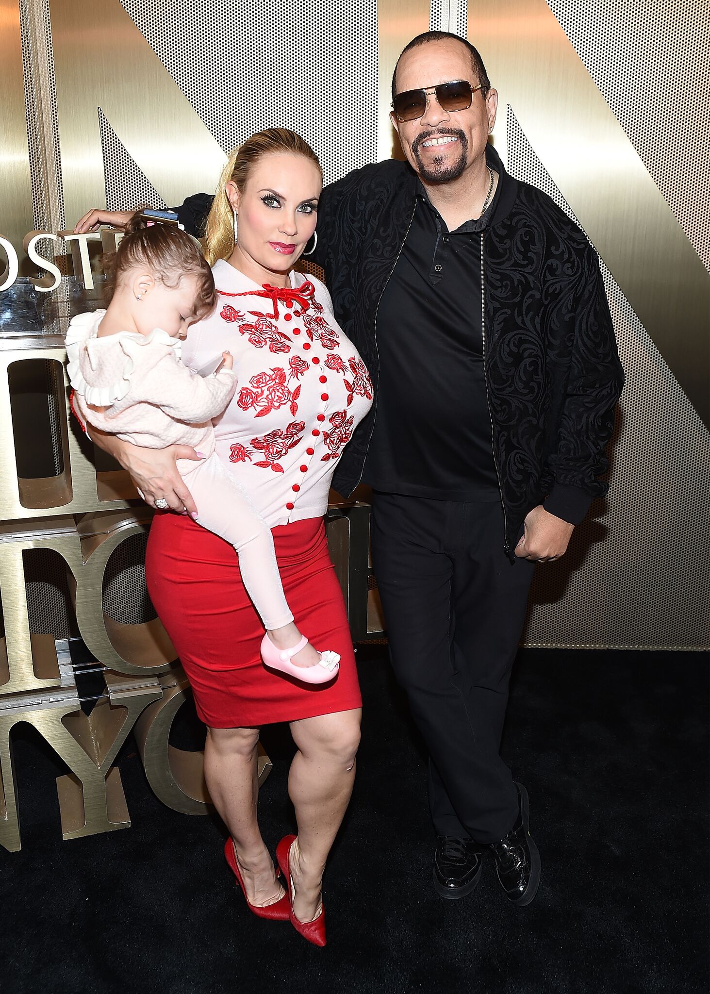 I Wanted A Partner Ice T And Coco Austin S Relationship Timeline