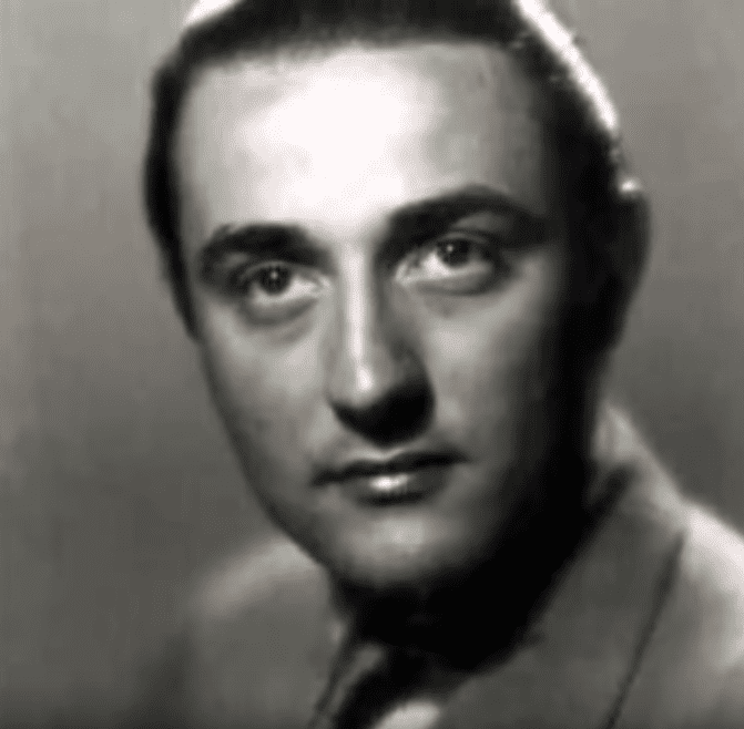 Enrique Rambal, famoso actor mexicano. | Imagen: YouTube/ALEJANDRO ZUNIGA RECORDANDO