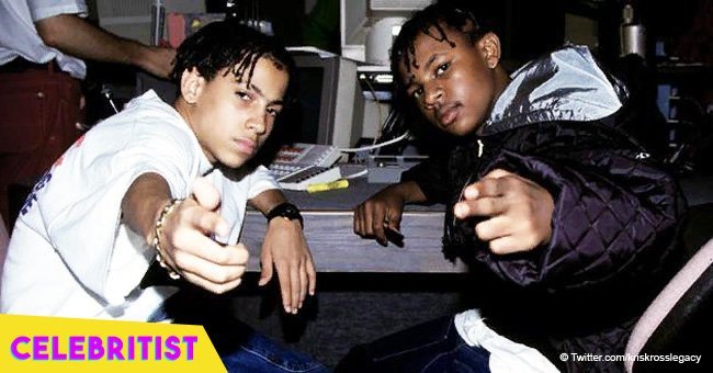 Here is what 'Kris Kross' Chris Smith said about the tragic death of co-member