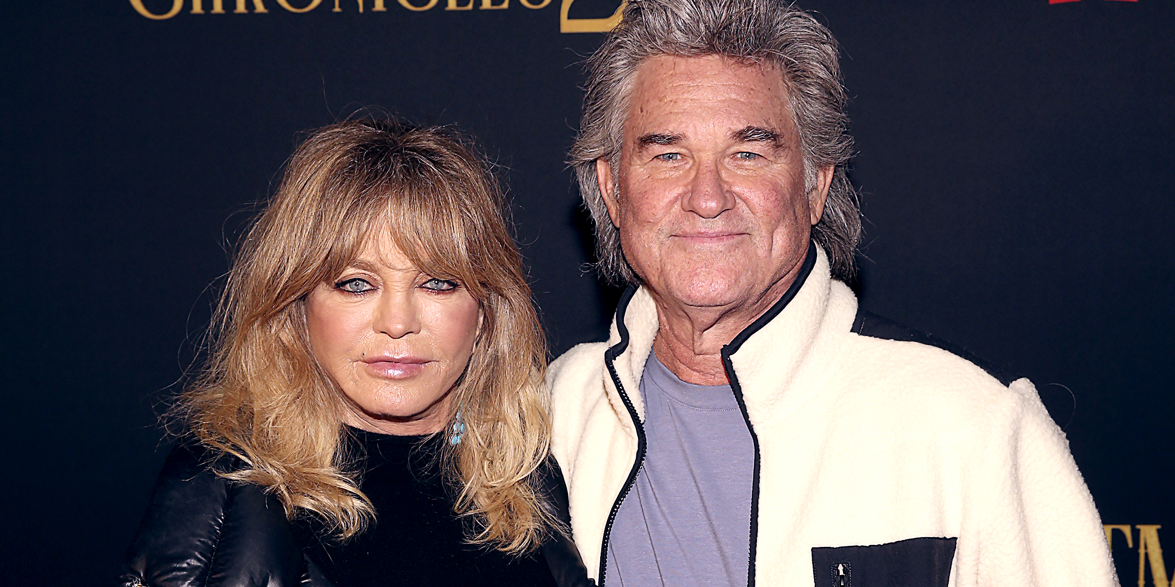 Goldie Hawn and Kurt Russell | Source: Getty Images