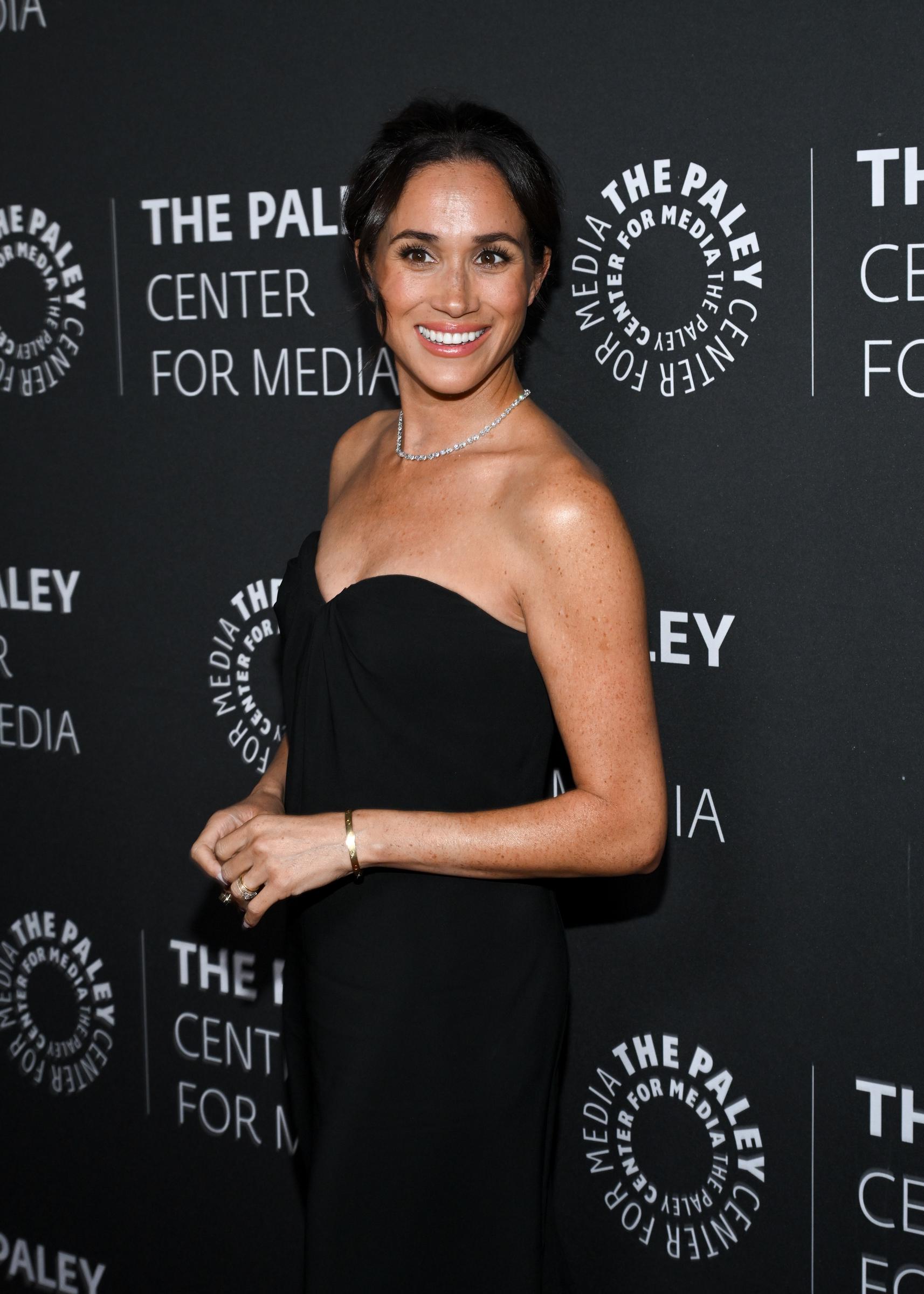 Meghan Markle | Source: Getty Images