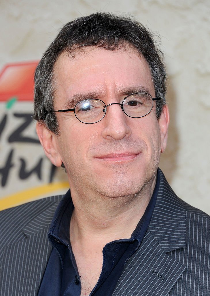 Brian Backer. I Image: Getty Images.