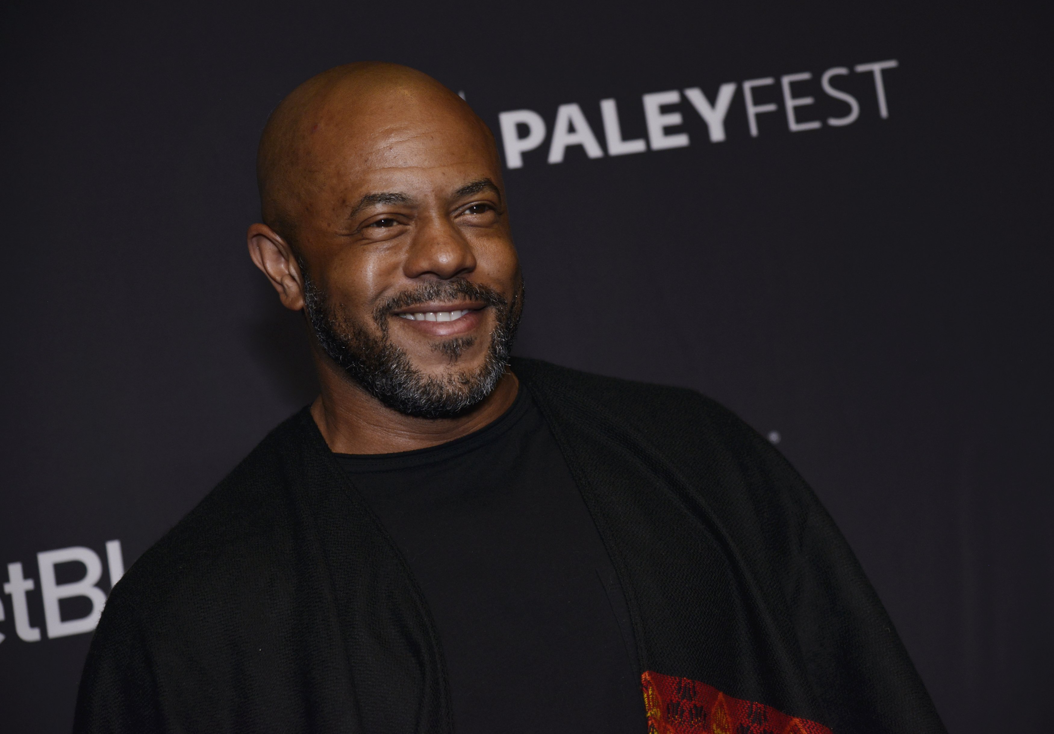 Rockmond Dunbar attends the Paley Center For Media's 2019 PaleyFest LA - "9-1-1" at Dolby Theatre on March 17, 2019 in Hollywood, California. I Image: Getty Images.