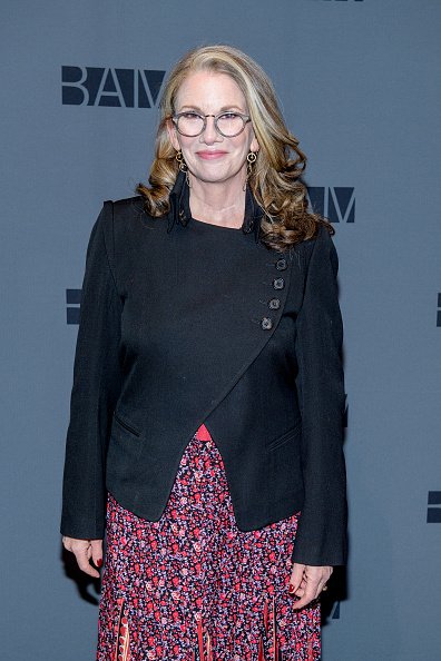 L'actrice Melissa Gilbert assiste à la soirée d'ouverture de "Medea" au BAM Harvey Theater le 30 janvier 2020 à New York. | Photo : Getty Images
