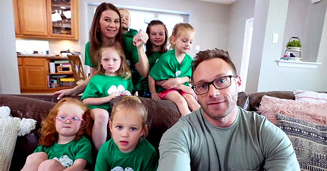 Facebook/OutDaughtered