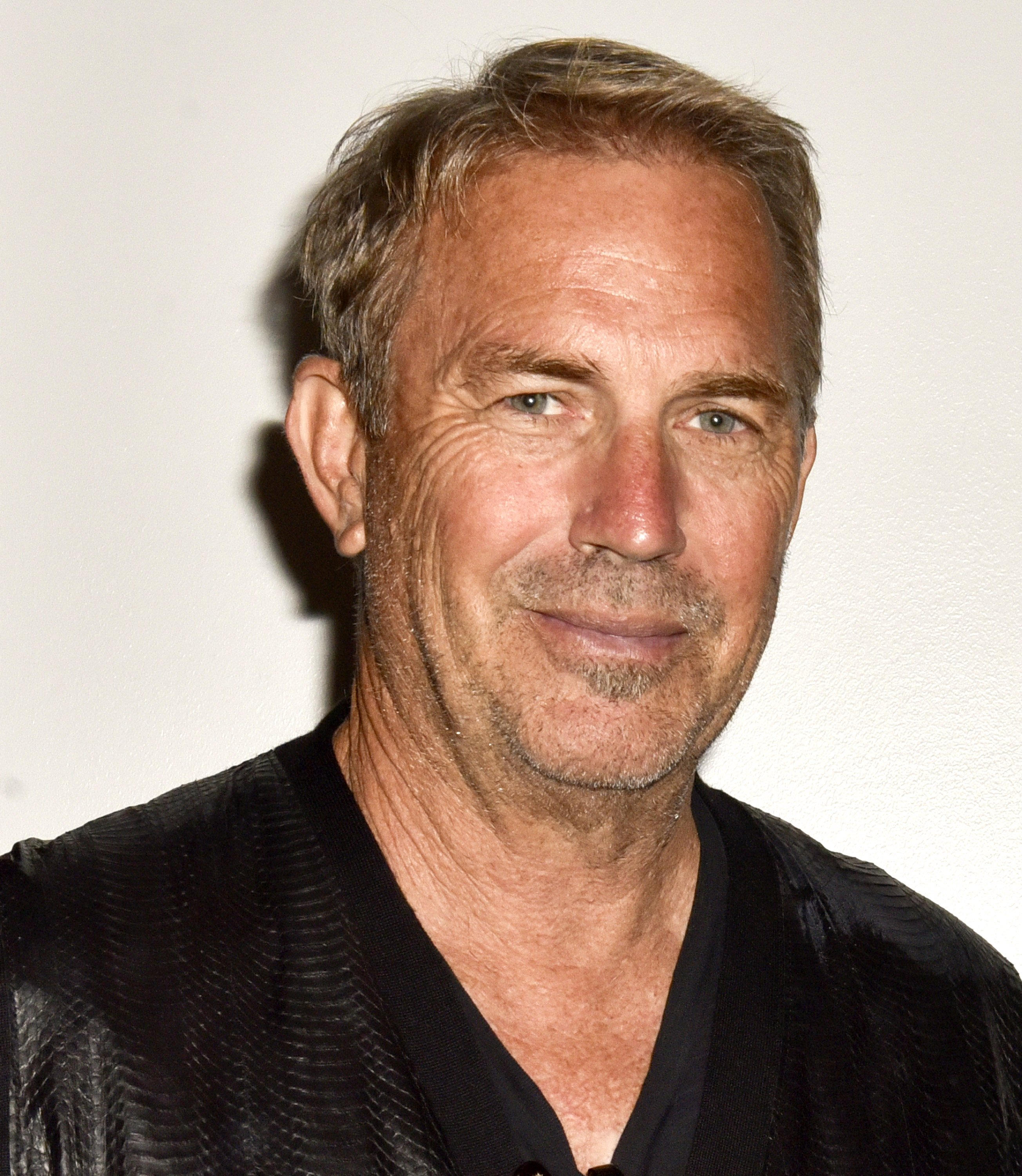  Kevin Costner at the We Are LA Family Music Festival on September 17, 2016 | Photo: GettyImages