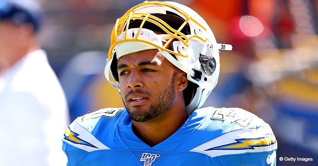 TMZ: This Is How Chargers' Austin Ekeler Feels about the NFL Resuming ...