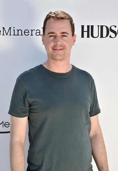 Sean Murray, Republic Records & SBE Host The Hyde Away, 2017 | Quelle: Getty Images