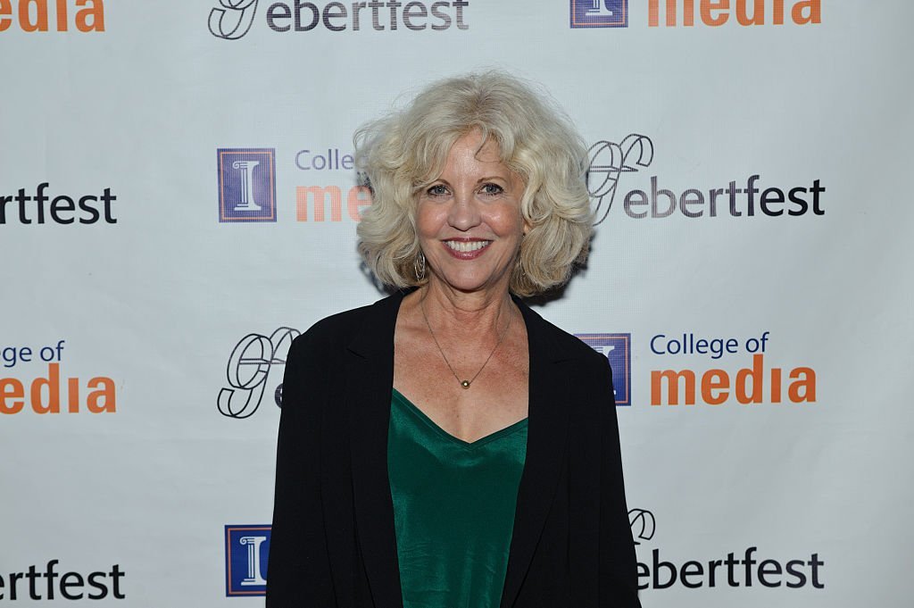 Nancy Allen. I Image: Getty Images.