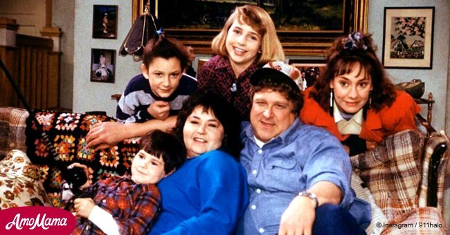 Here's why original 'Roseanne' character won't be on the reboot
