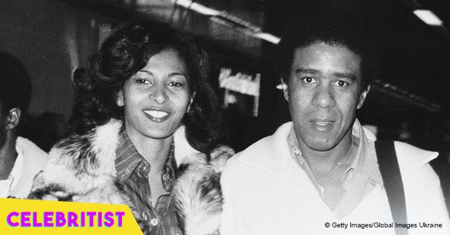 Remember Pam Grier? She had complicated romantic relationship with Richard Pryor