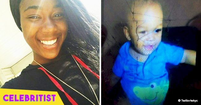 9-month-old baby reunited with mom after teen girl abducted him in the middle of the night