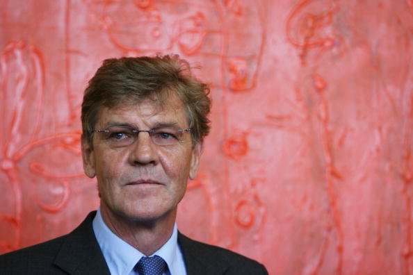 Prinz Ernst August von Hannover, 15. Juni, 2009 | Quelle: Getty Images