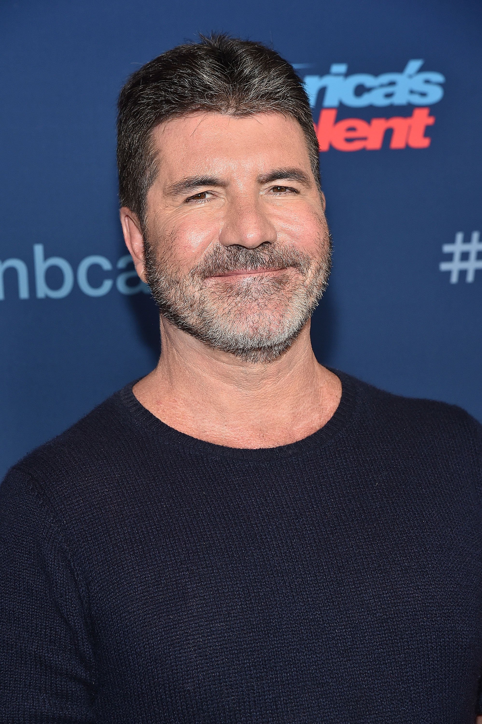 Source: Getty Images / Simon Cowell attends the "America's Got Talent" Season 11 Live Show at Dolby Theatre on August 23, 2016 in Hollywood, California
