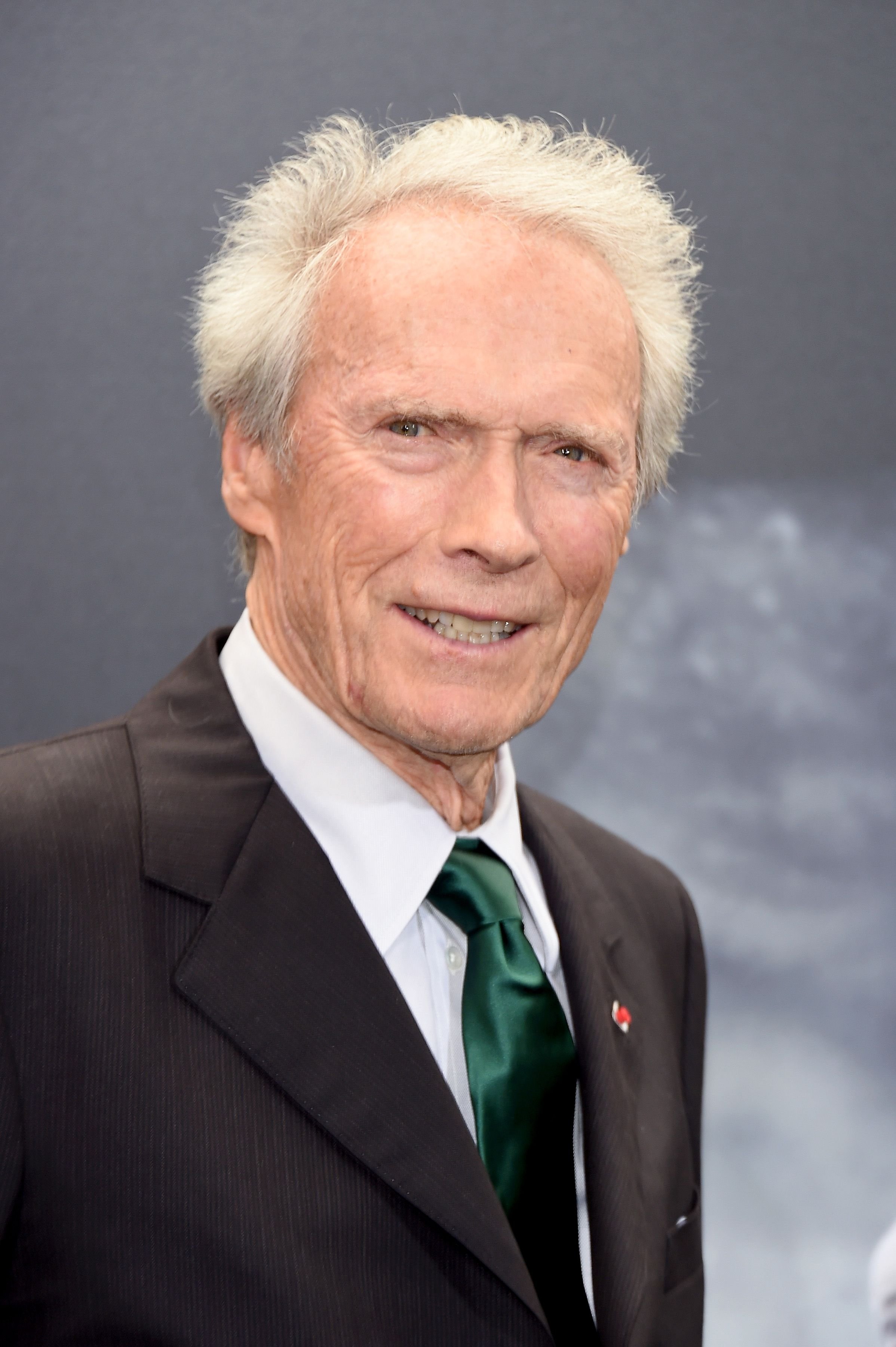 Clint Eastwood at the "Sully" New York Premiere at Alice Tully Hall on September 6, 2016 in New York City | Photo: Getty Images