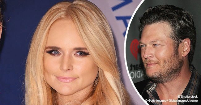 Here's how Miranda Lambert lashed out at Blake Shelton two years after their divorce