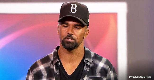 Shemar Moore Reveals 'His Heart Aches' as He Mourns the Loss of His 'Best Friends for 12 Years'