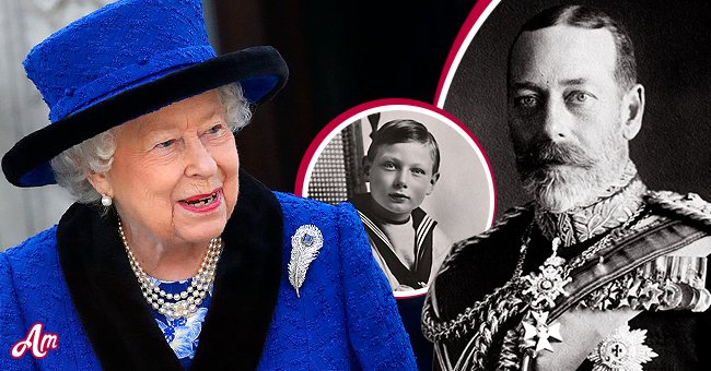 Who Are Queen Elizabeth's Uncles and Aunt? All We Know About Her Dad ...