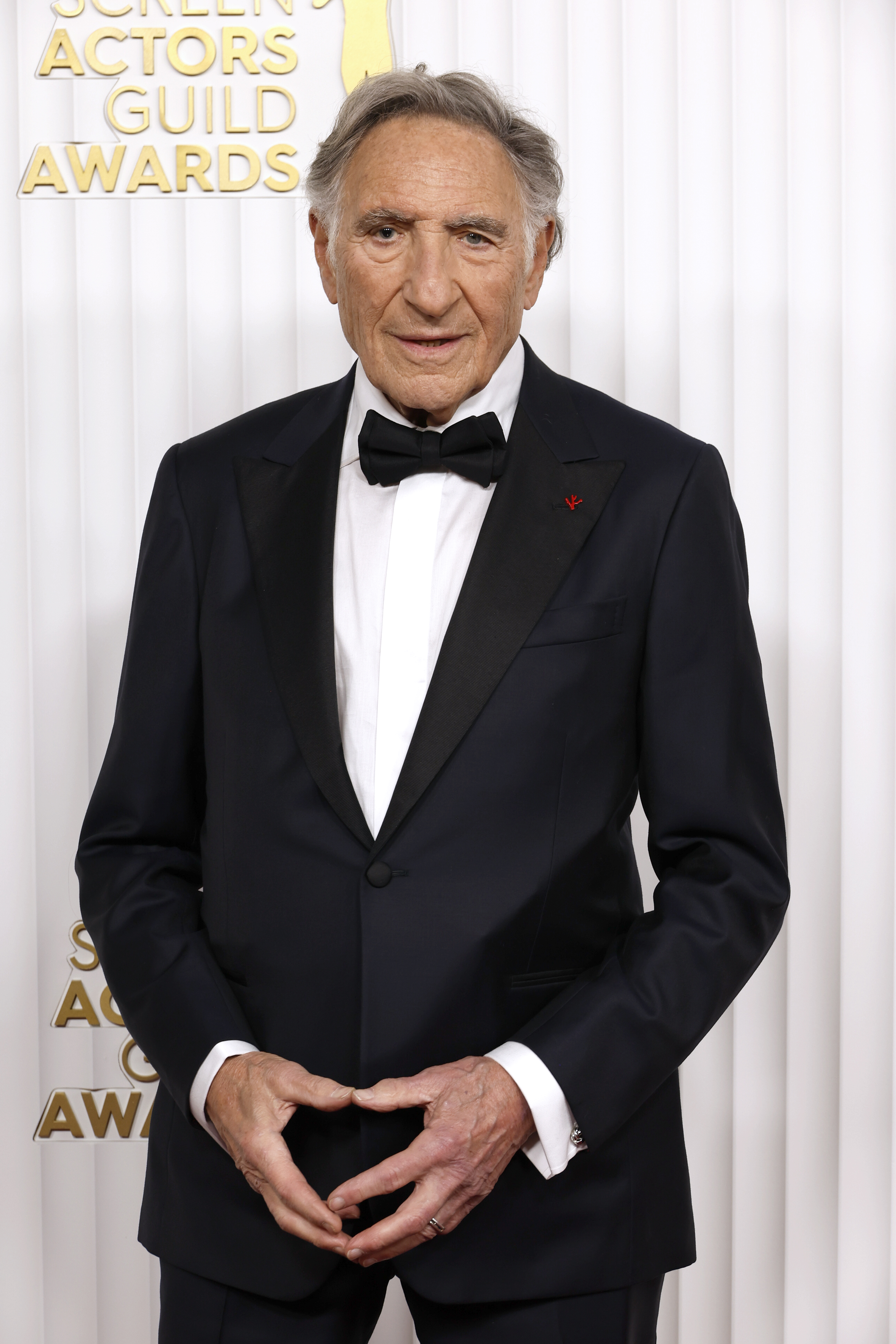 Judd Hirsch at the 29th Annual Screen Actors Guild Awards at Fairmont Century Plaza in 2023 | Source: Getty Images