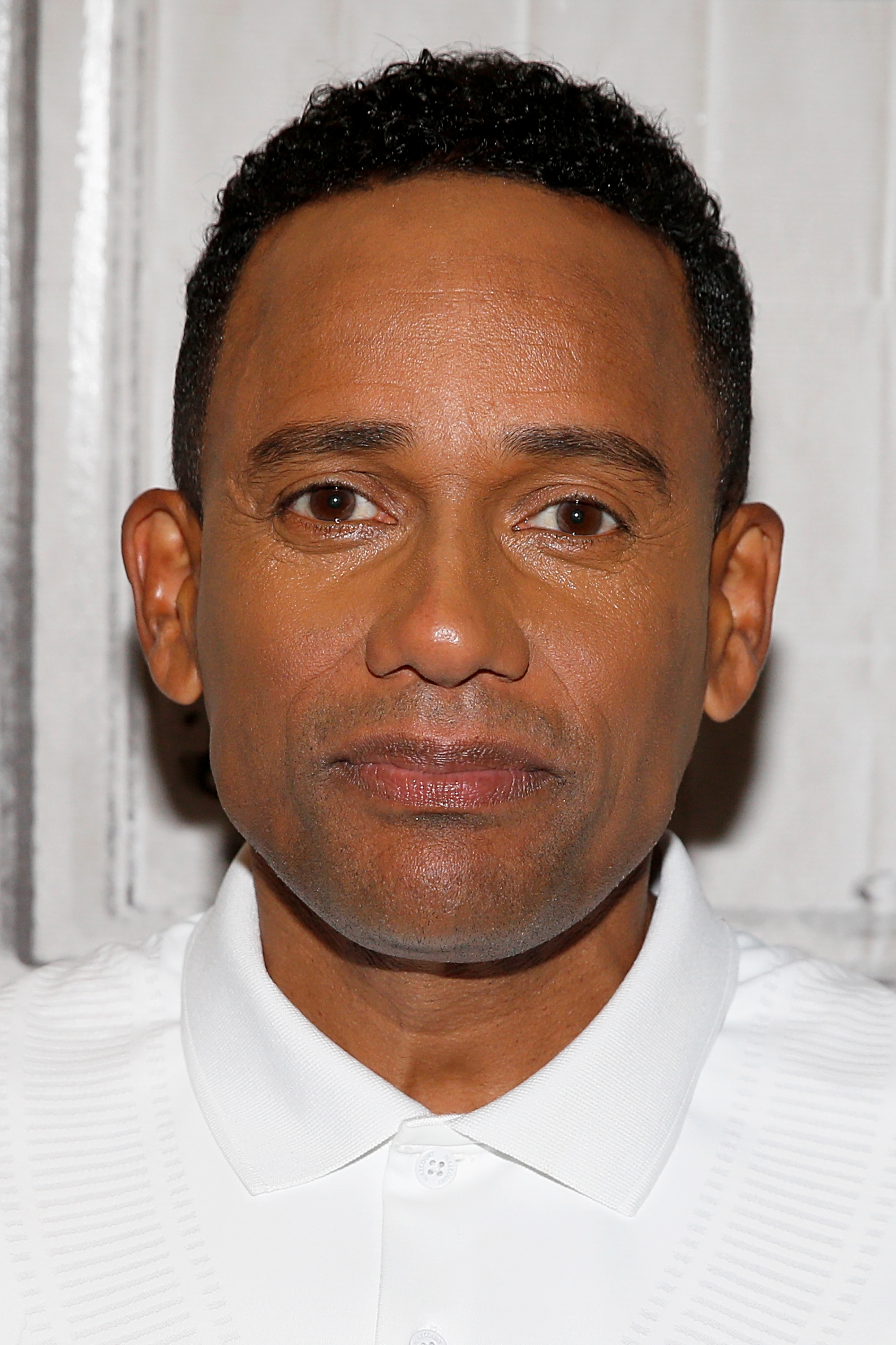 The actor attends the Build Series at Build Studio to discuss "The Good Doctor" on September 23, 2019 | Source: Getty Images