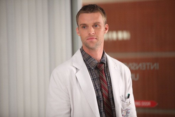 Jesse Spencer as Dr. Robert Chase in the hit television series "House." | Photo: Getty Images