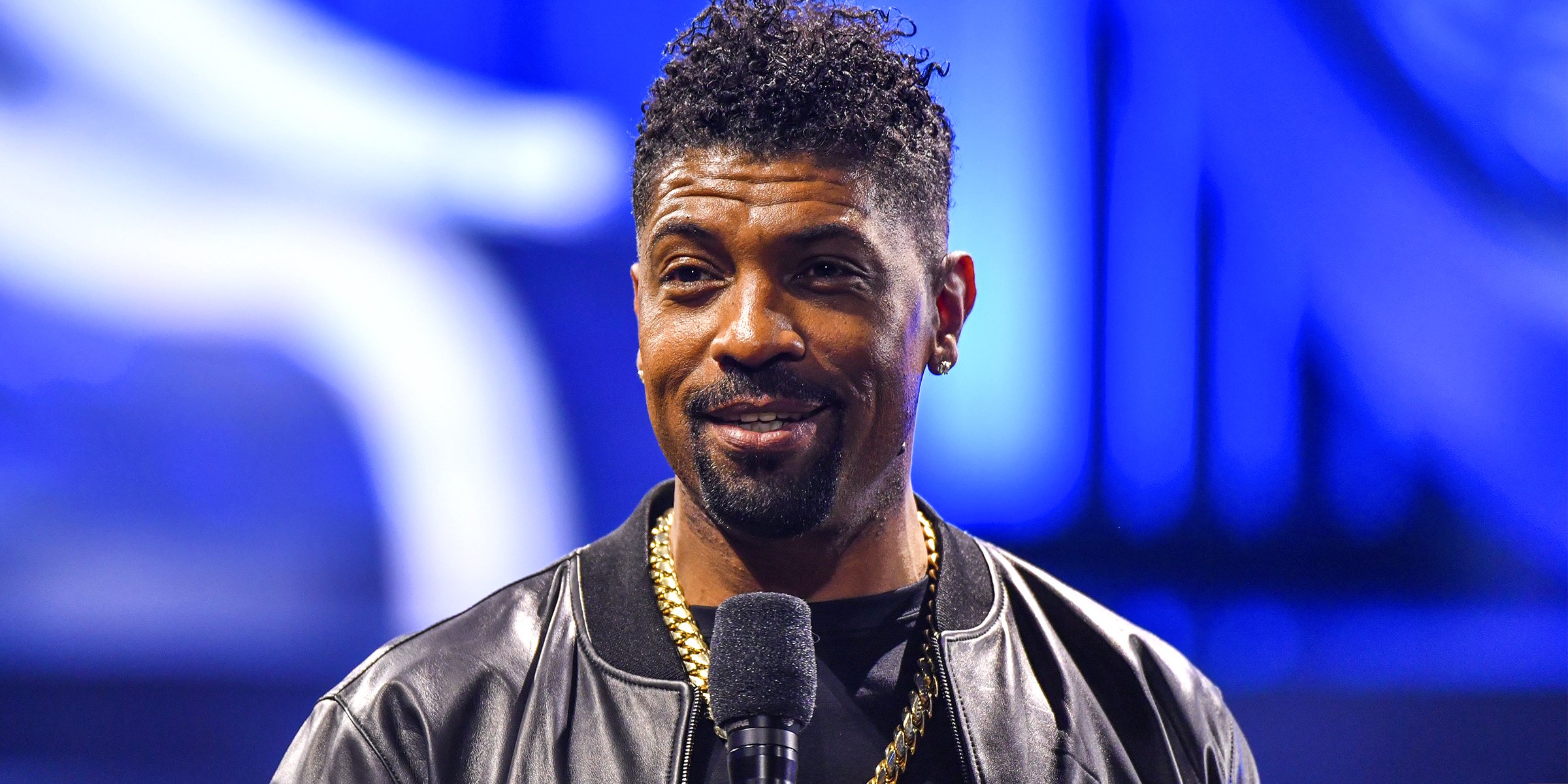 Deon Cole | Source: Getty Images