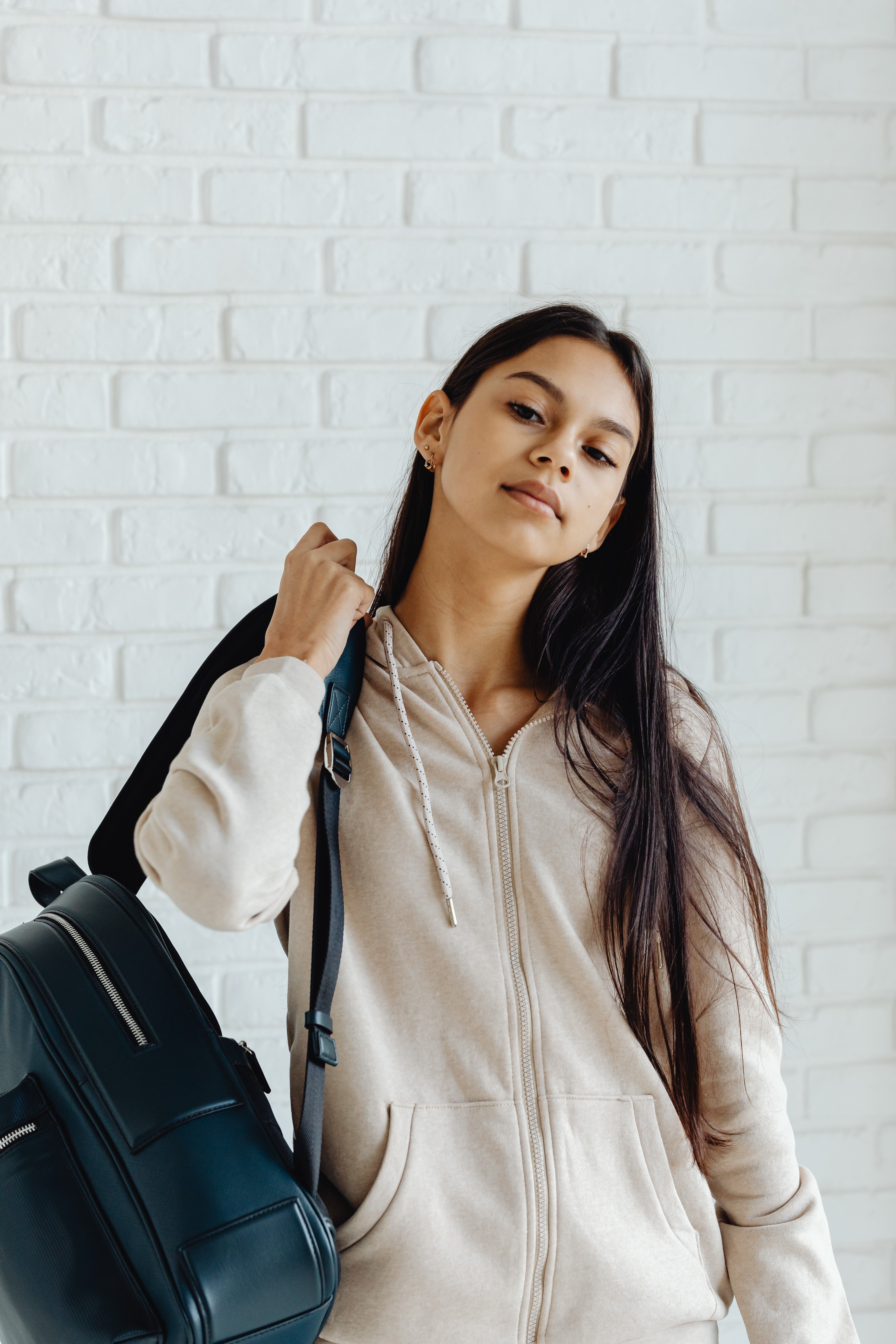 Kathy lied about going to the park after school | Photo: Pexels