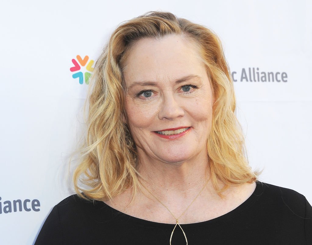 Cybill Shepherd en California el 29 de agosto de 2019. | Foto: Getty Images Cybill Shepherd en California el 29 de agosto de 2019. | Foto: Getty Images