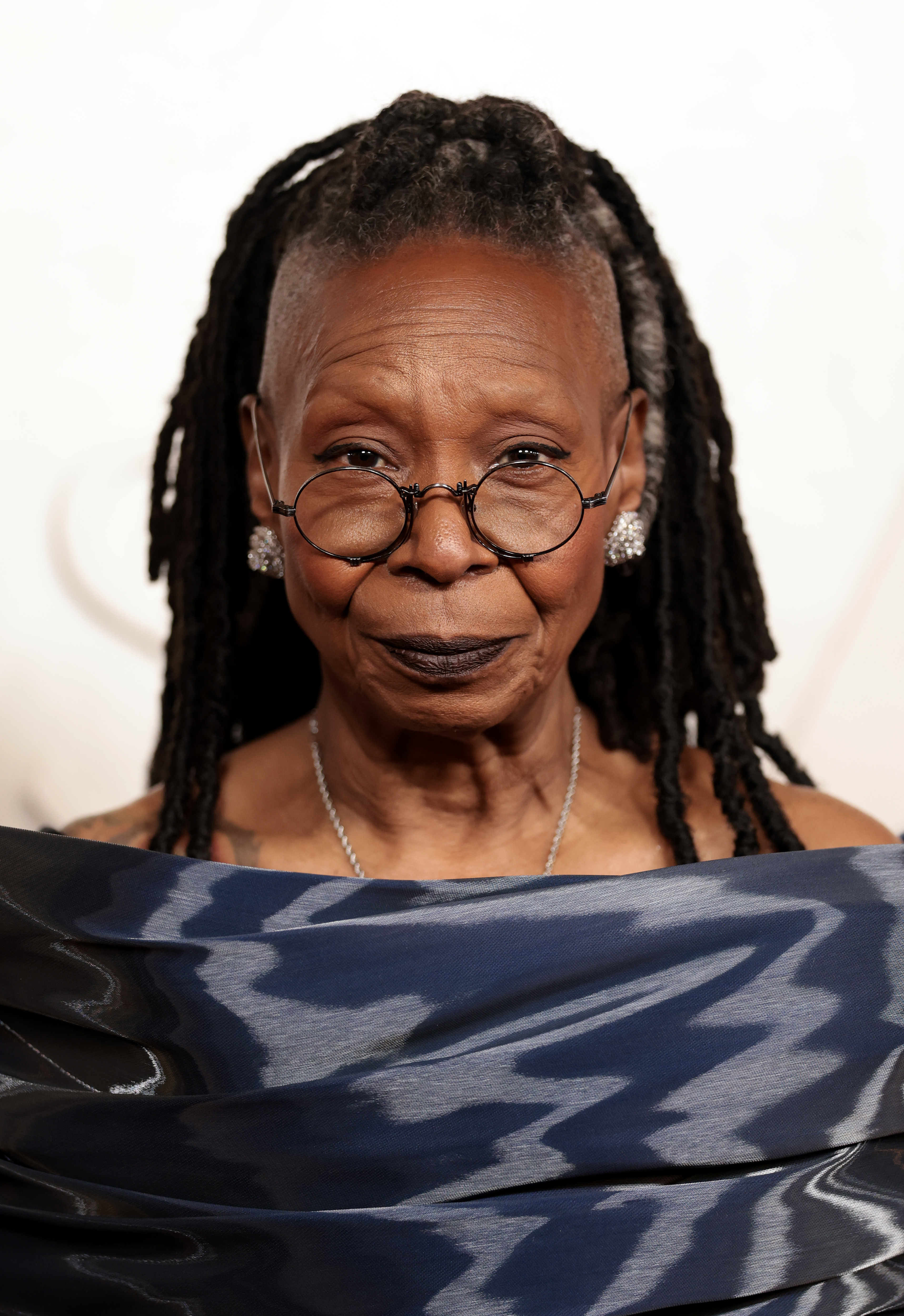 Whoopi Goldberg attends the 97th Annual Oscars on March 2, 2025 | Source: Getty Images