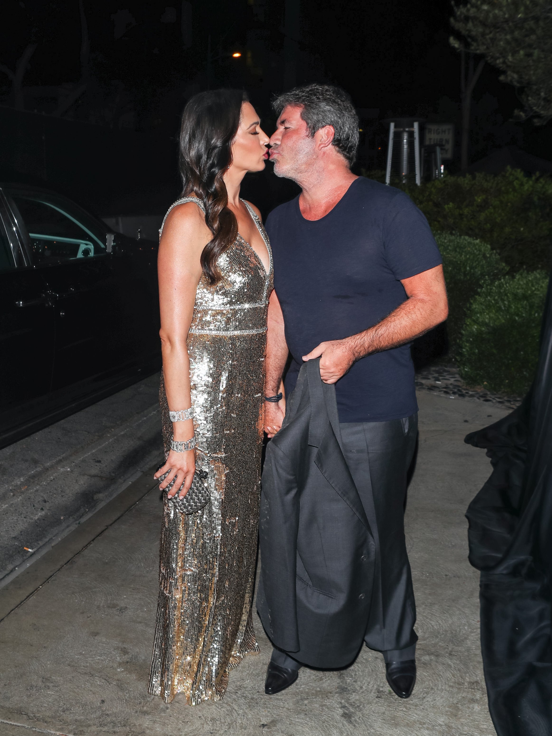 Simon Cowell Never Thought He’d Have a Family – At 63 He’s Engaged ...