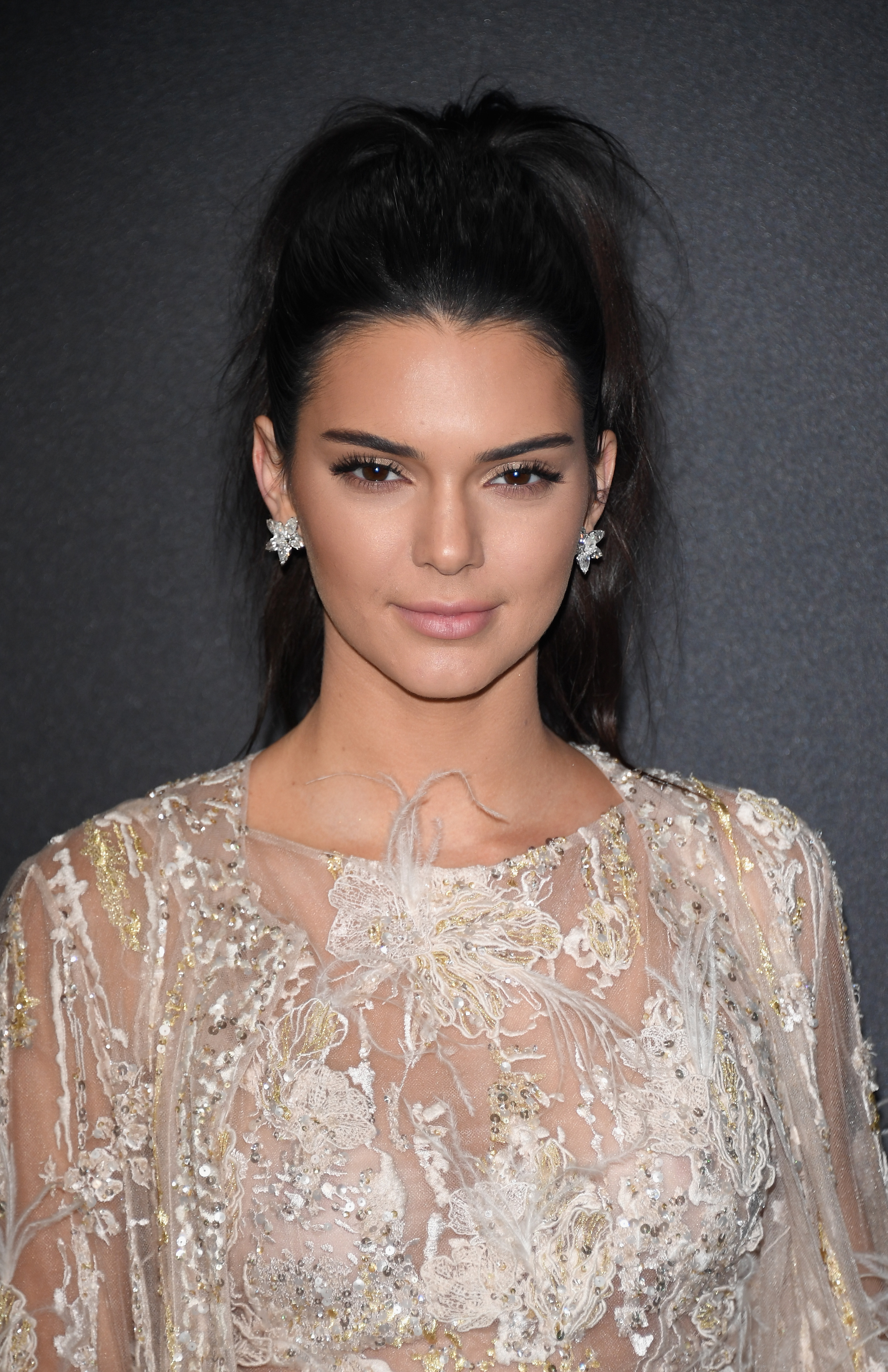 Kendall Jenner attends Chopard Wild Party as part of The 69th Annual Cannes Film Festival on May 16, 2016, in Cannes, France. | Source: Getty Images