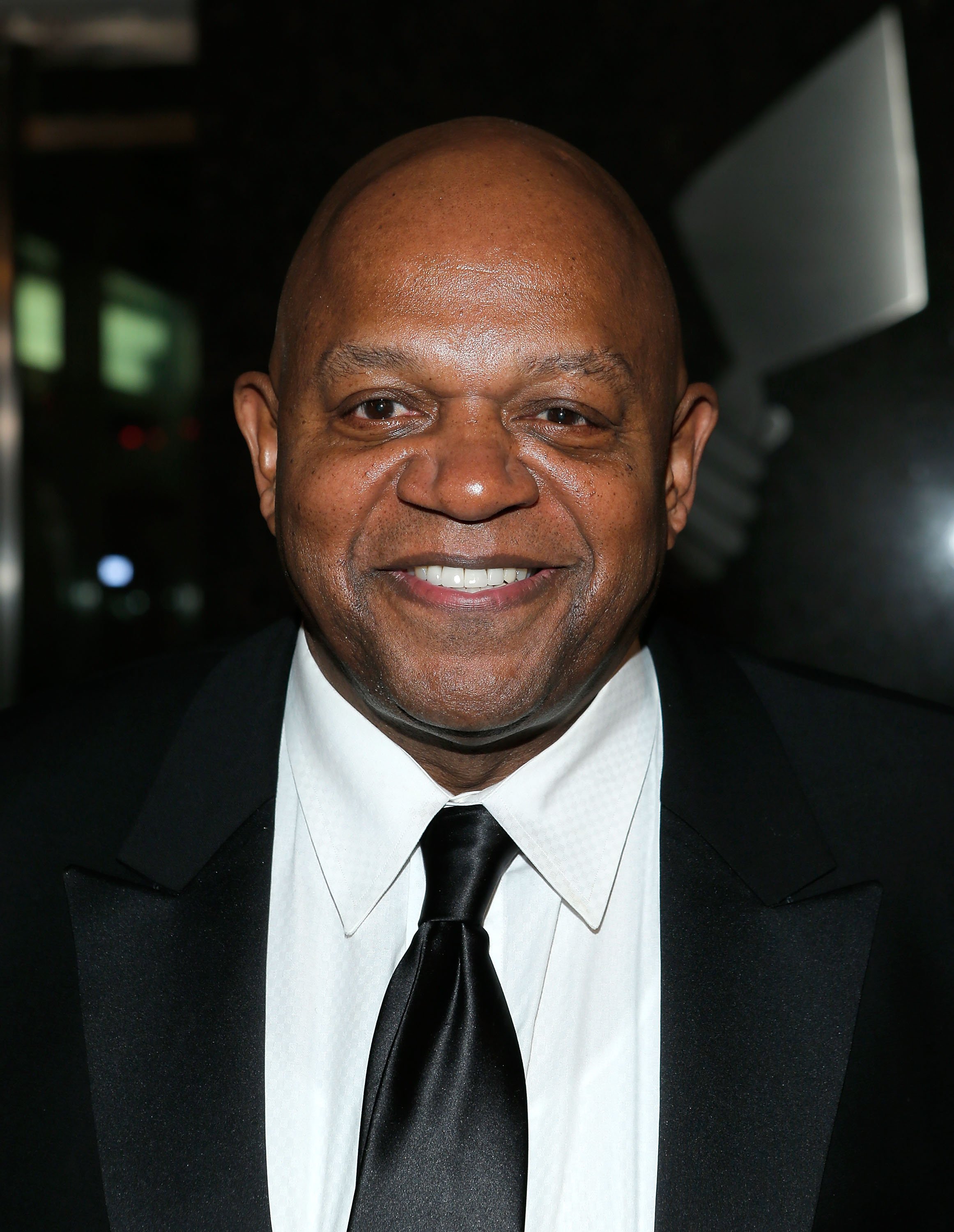 Charles S. Dutton at the The Hip-Hop Inaugural Ball II on January 20, 2013 in Washington, D.C. | Photo: Getty Images
