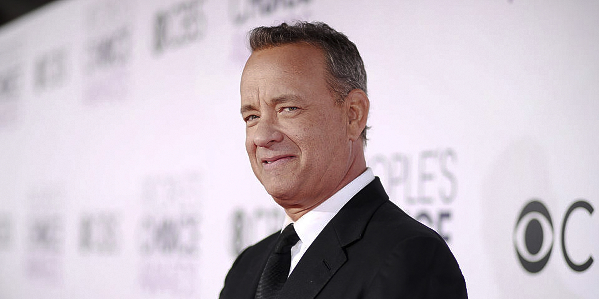 Tom Hanks | Source: Getty Images