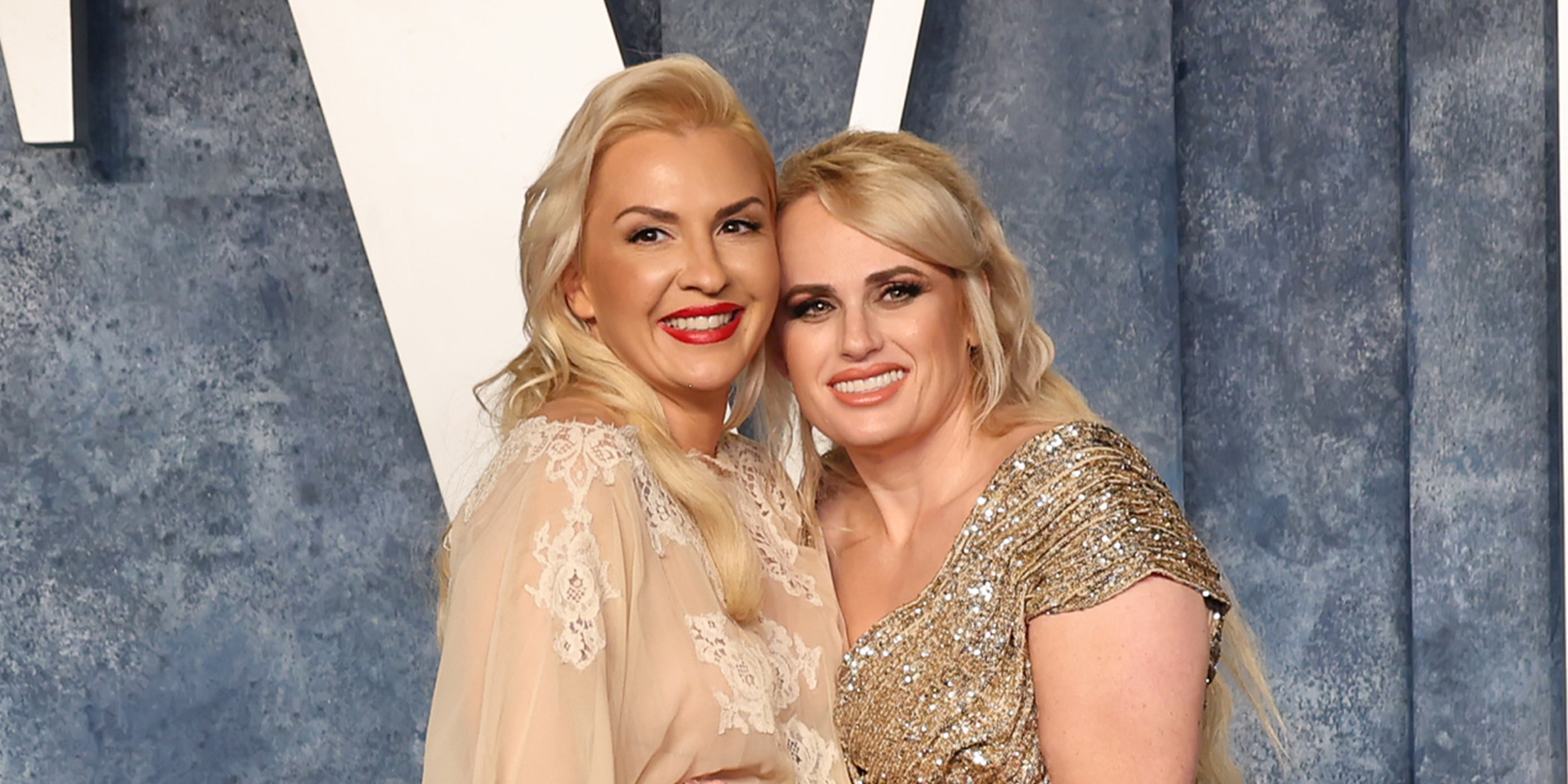 Rebel Wilson and Ramona Agruma | Source: Getty Images