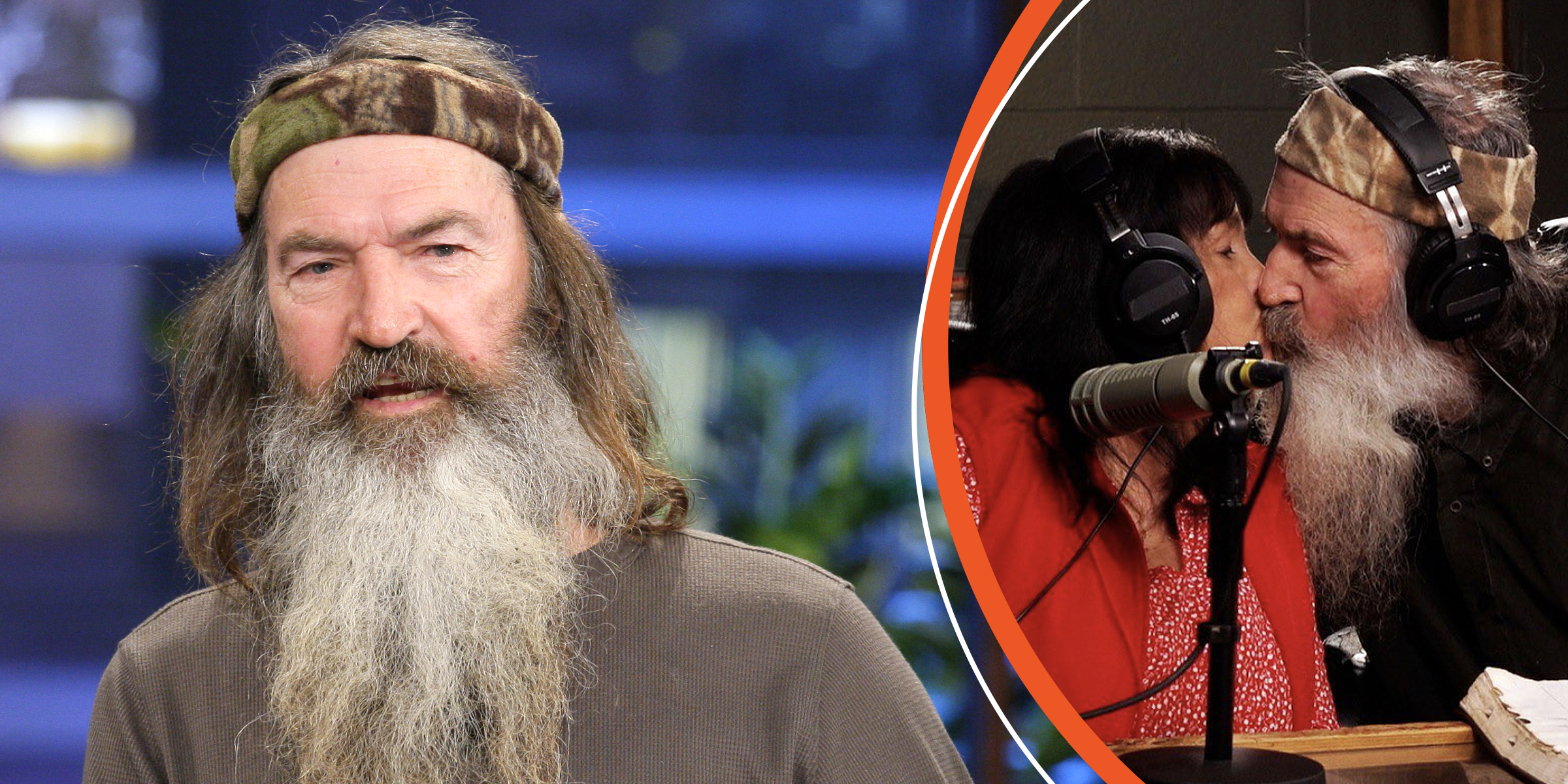 Phil Robertson | Source: instagram/officialphilrobertson