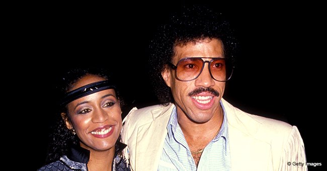 Lionel Richie's 1st Wife Brenda Harvey — Facts about 'American Idol ...