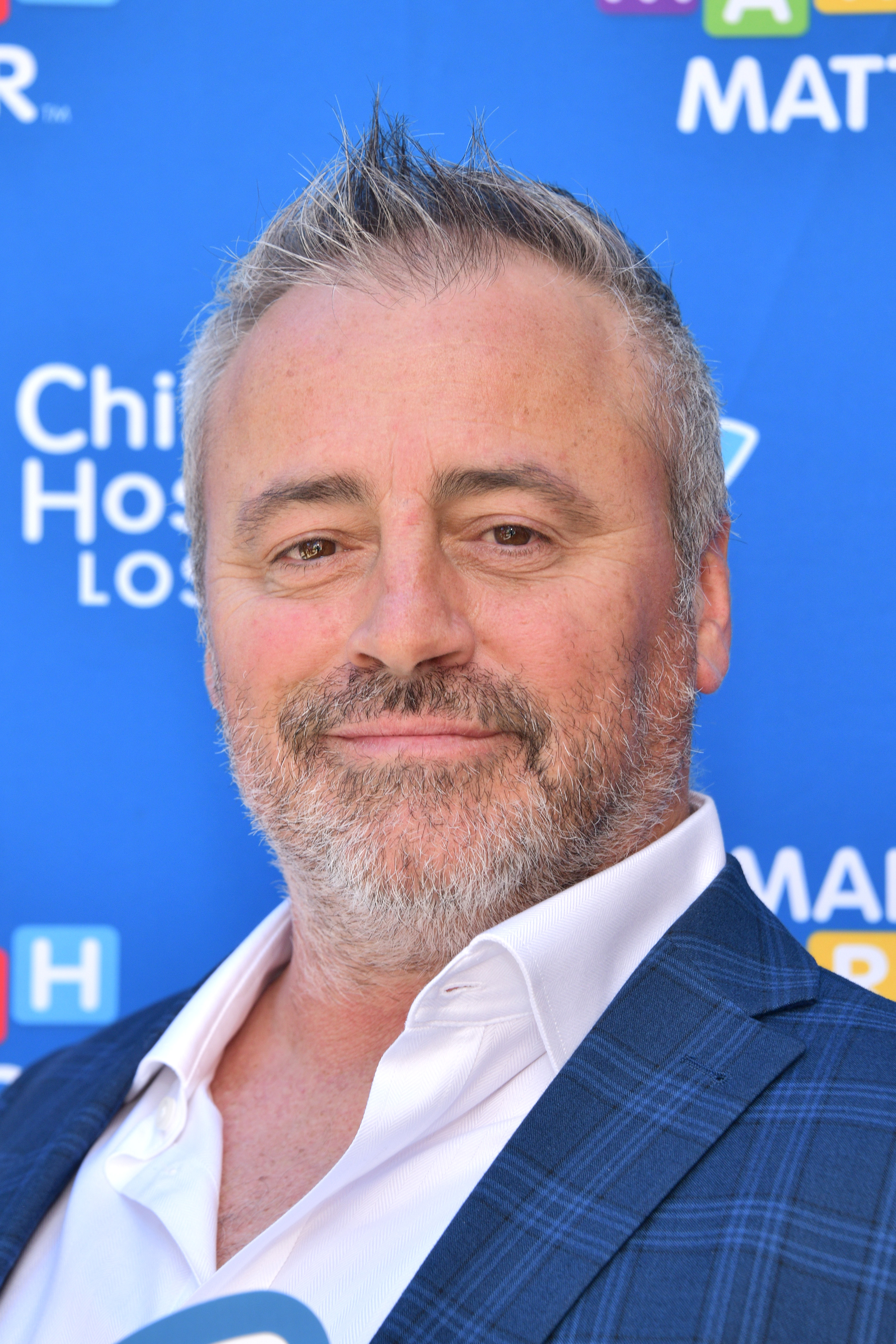 Matt LeBlanc at the 7th Annual Children's Hospital Los Angeles Make March Matter Kick-Off event on March 1, 2022, in Los Angeles, California. | Source: Getty Images