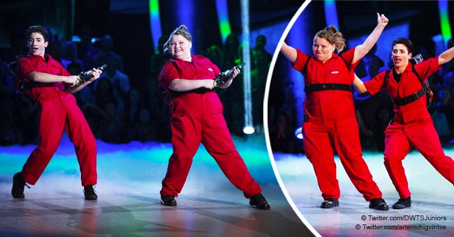 Honey Boo Boo crying after ‘DWTS: Juniors’ elimination gives fans mixed feelings