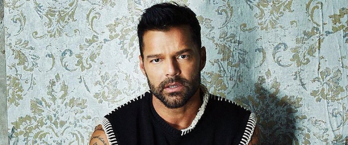 facebook.com/RickyMartinOfficialPage