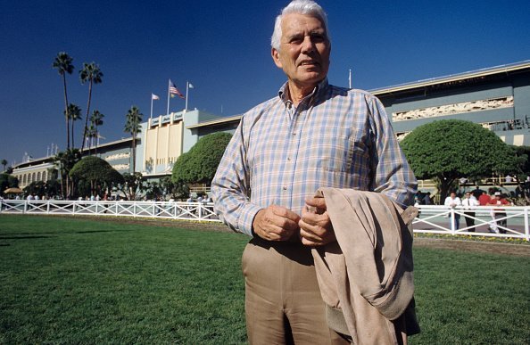 Photo of John Forsythe | Photo: Getty Images