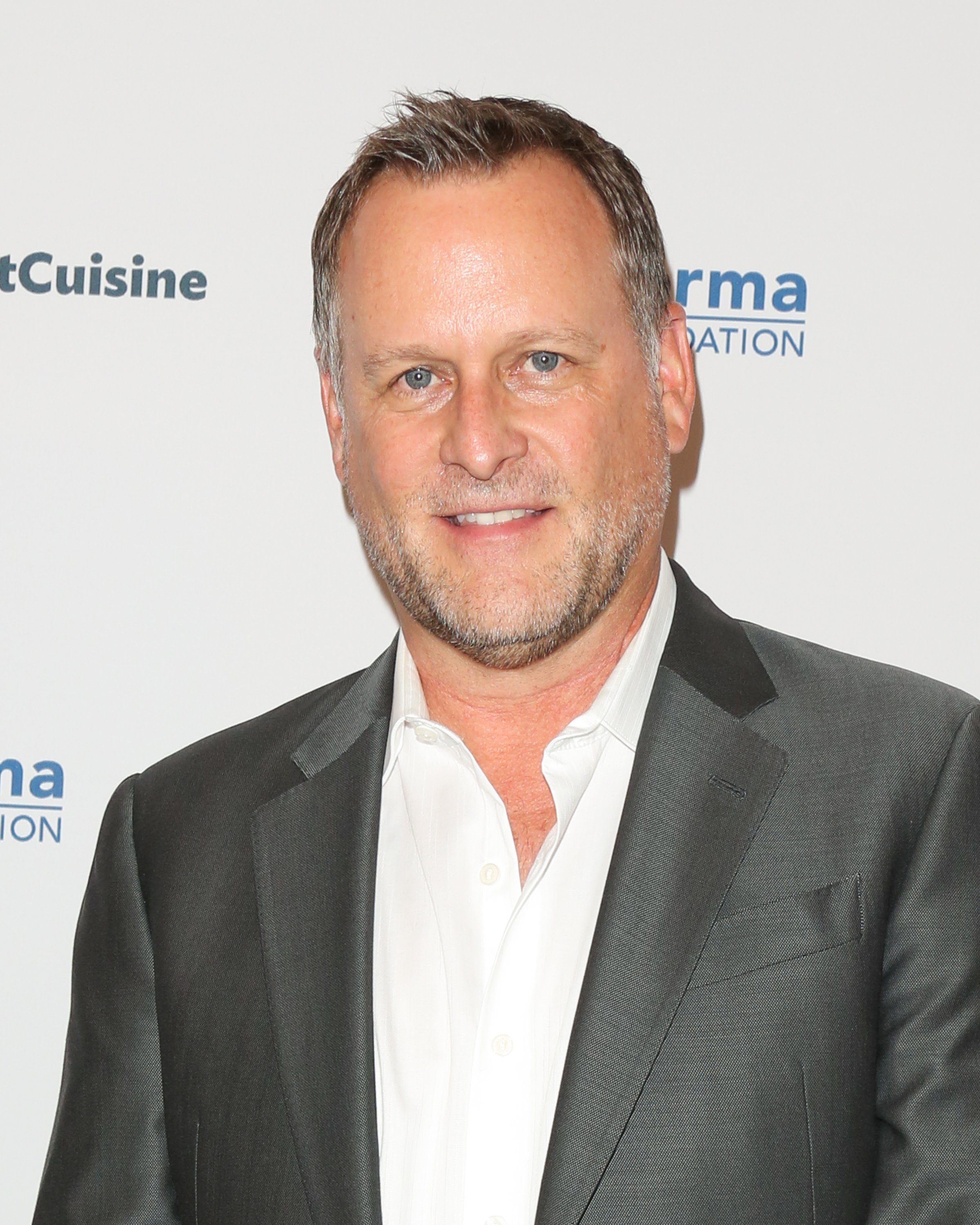 Dave Coulier at the 30th annual Scleroderma Benefit on June 16, 2017, in Beverly Hills | Source: Getty Images