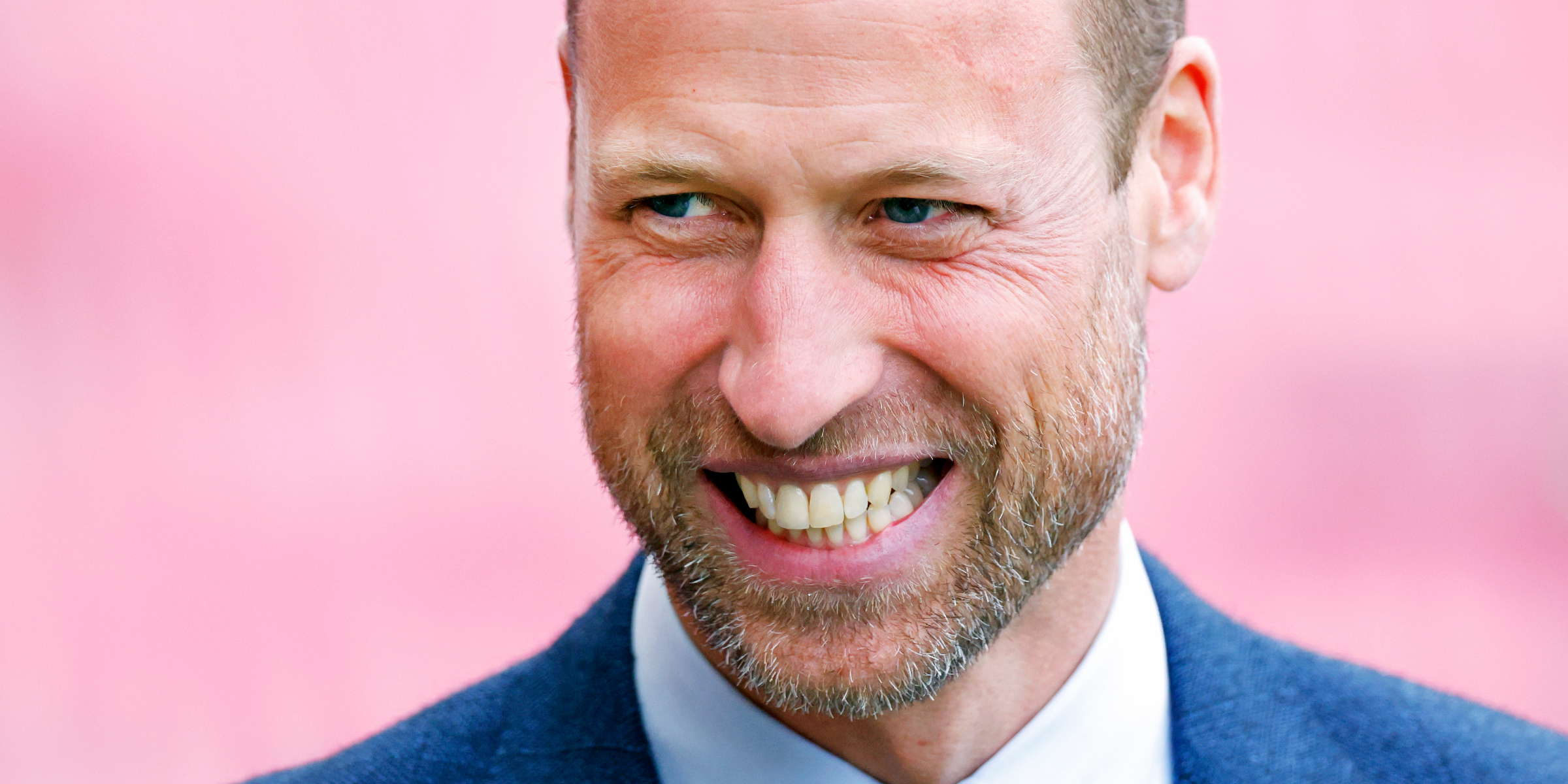 Prince William | Source: Getty Images