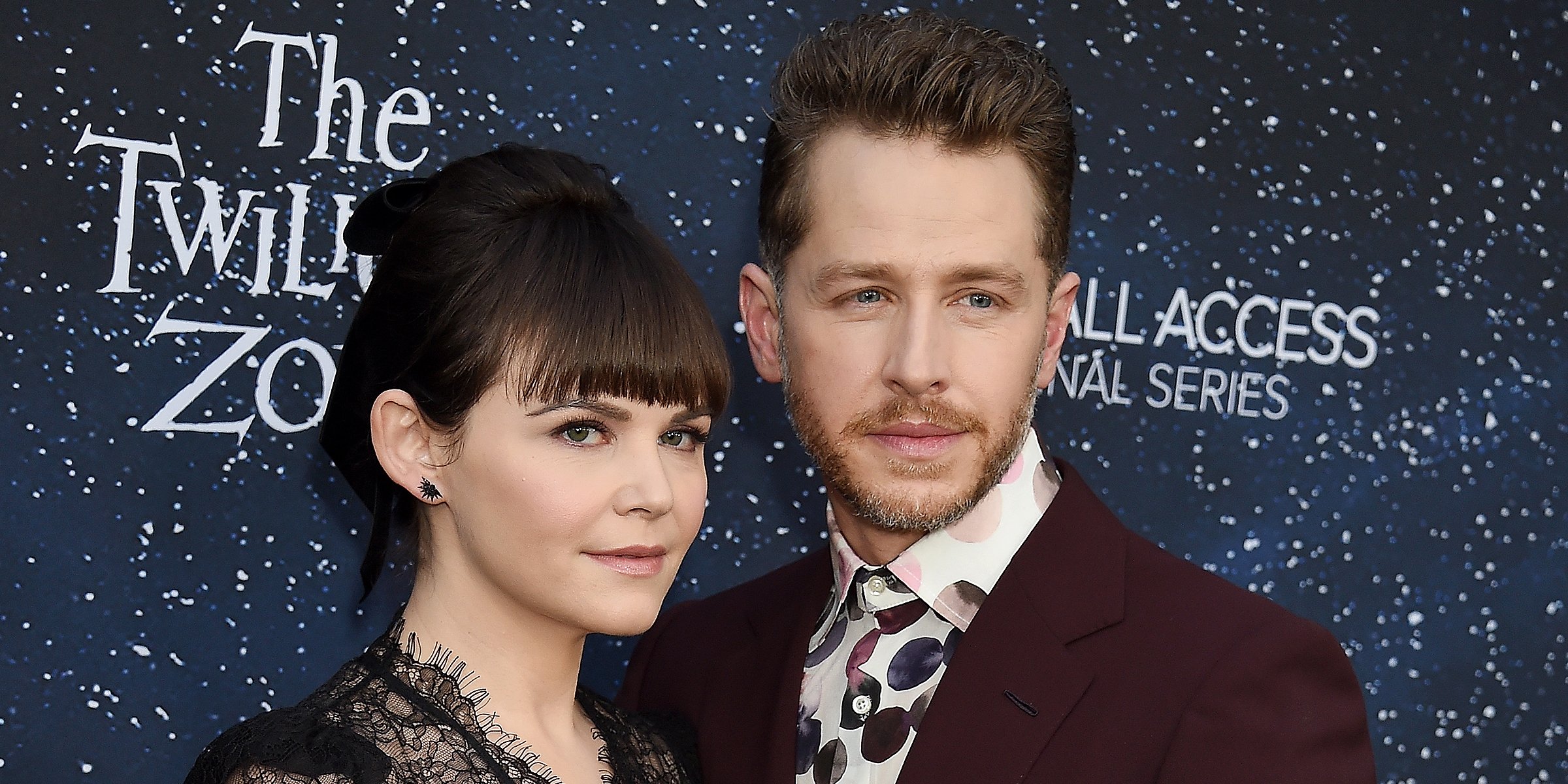 Ginnifer Goodwin and Josh Dallas | Source: Getty Images