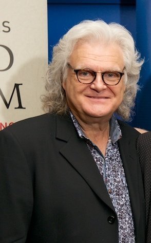 Ricky Skaggs at the Festival of Faiths in May 2016. | Source: Flickr.