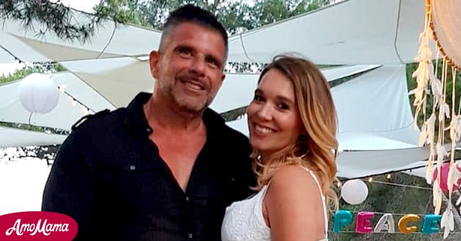 Marco Und Tamara Gulpen Goodbye Deutschland Treffen Sie Das Paar Mit 27 Jahren Altersunterschied