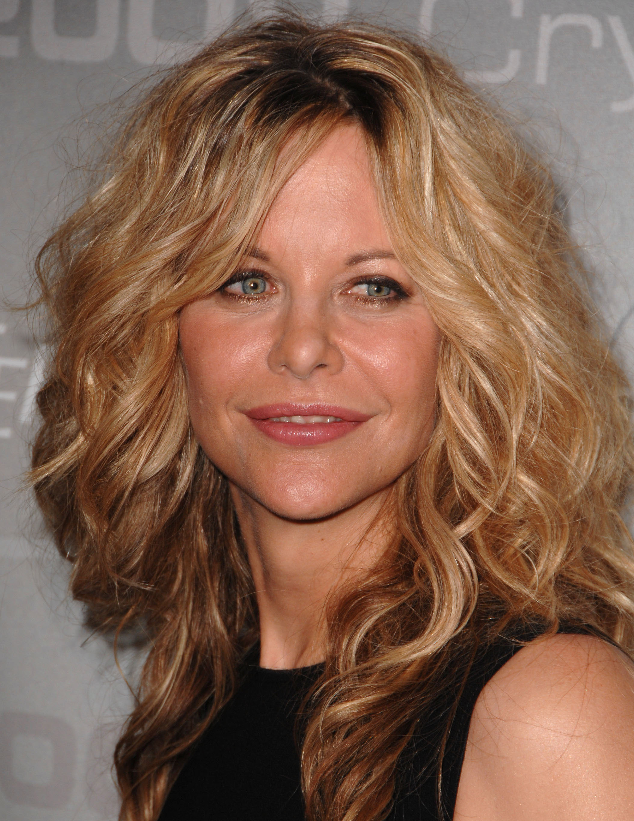 Meg Ryan on June 17, 2008 | Source: Getty Images