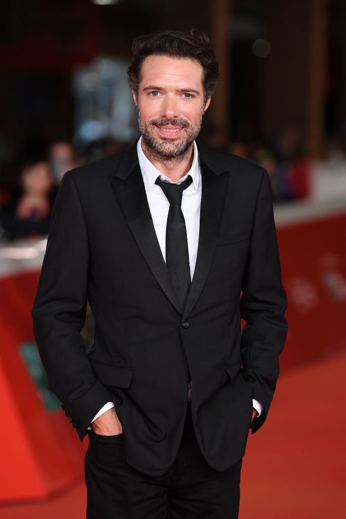Le réalisateur Nicolas Bedos. | Photo : Getty Images